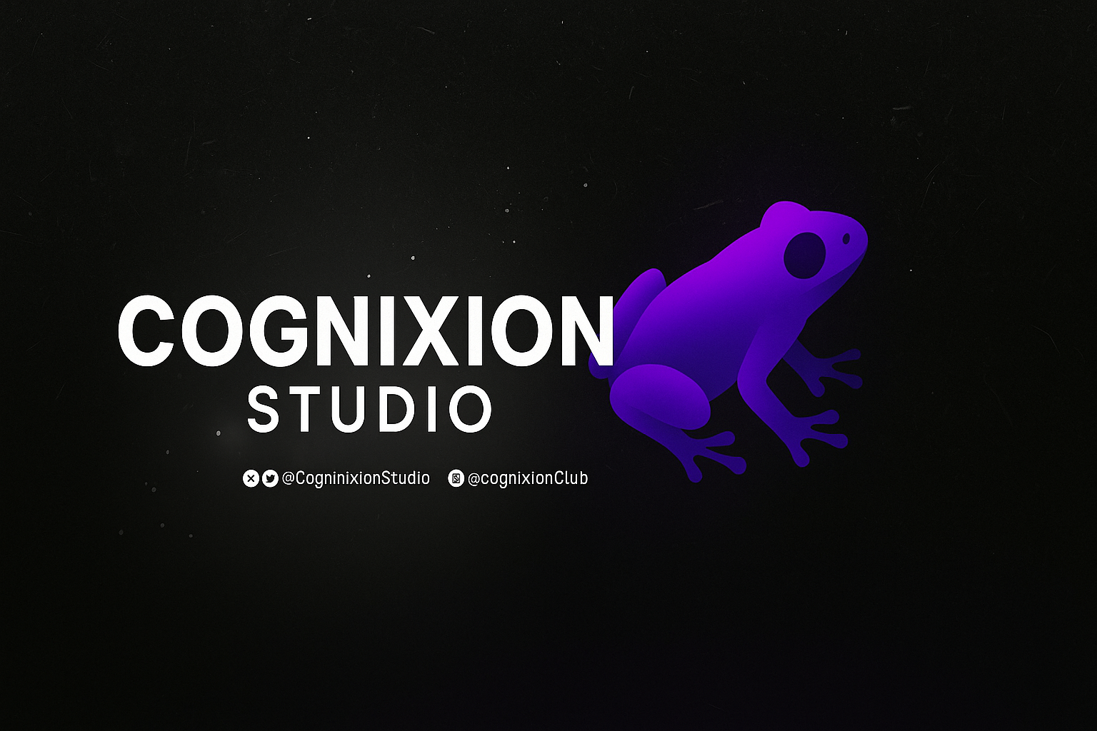 Juan Pablo - Cognixion Studio